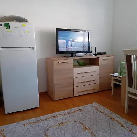 Apartamento Cosy 1 Bedroom *