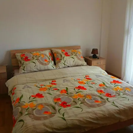 Cosy 1 Bedroom Apartamento Budva