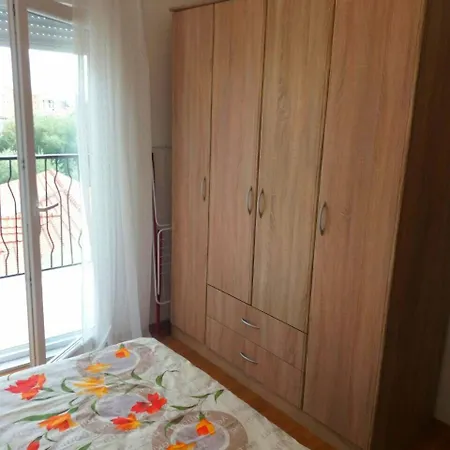 Apartamento Cosy 1 Bedroom