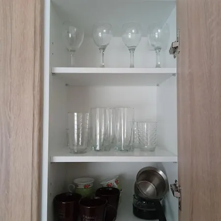 Cosy 1 Bedroom * Budva