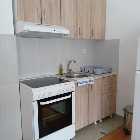 Apartamento Cosy 1 Bedroom Budva