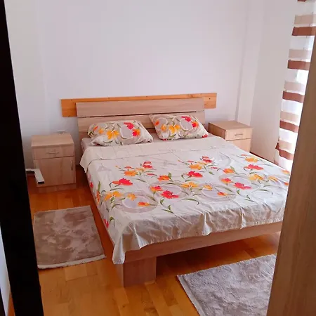 Cosy 1 Bedroom