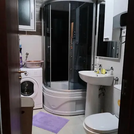Cosy 1 Bedroom Apartamento